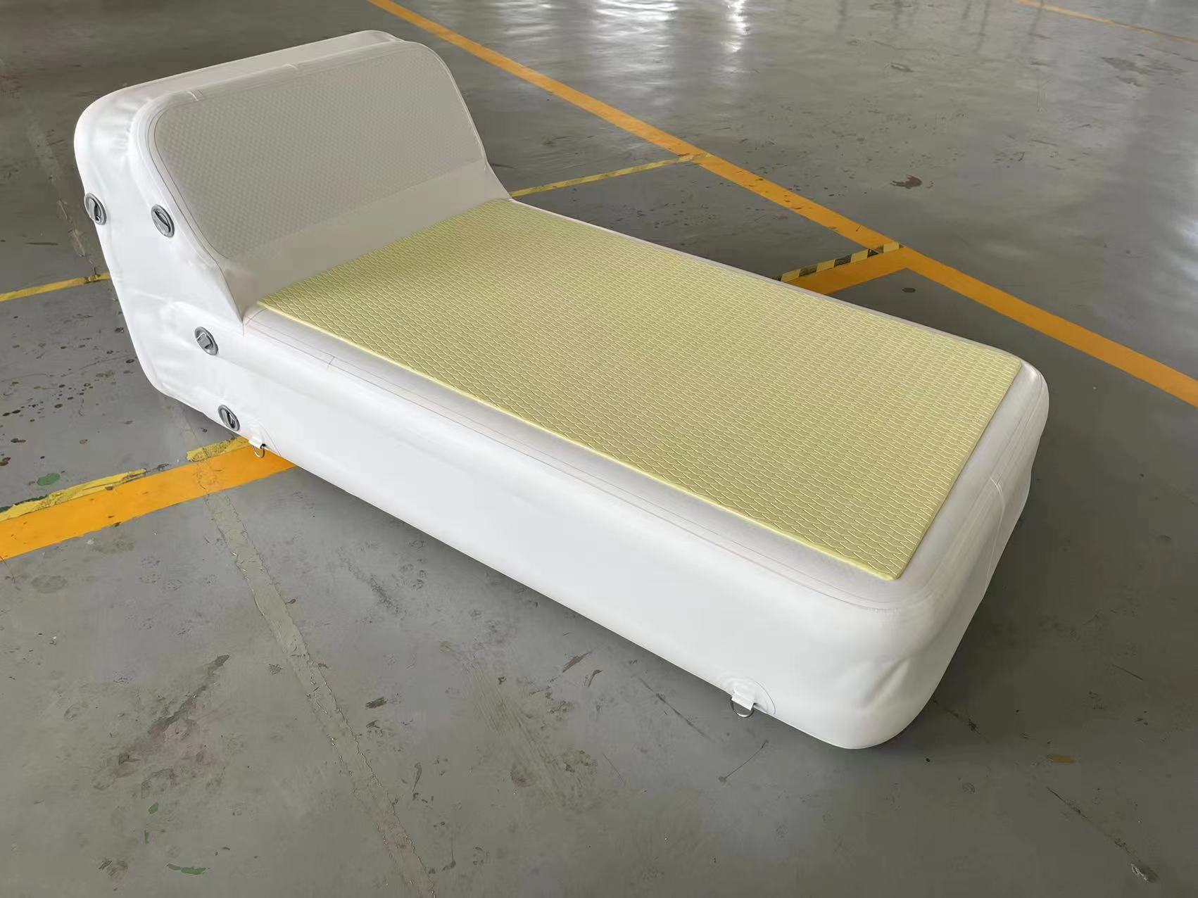Inflatable Sofa-001