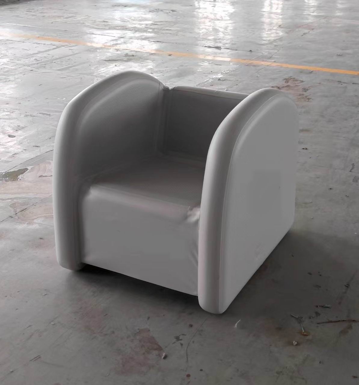 Inflatable chair-002